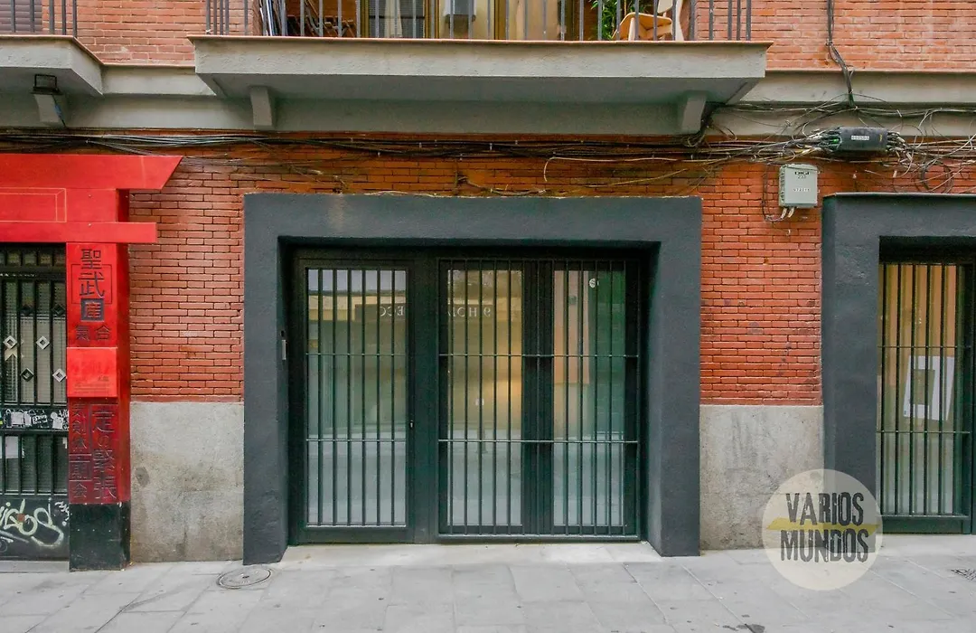 Magnífico Apartamento para 8pax en Calle Santa Ana-1