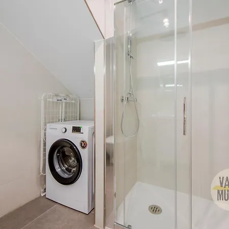 Magnífico Apartamento para 8pax en Calle Santa Ana-2