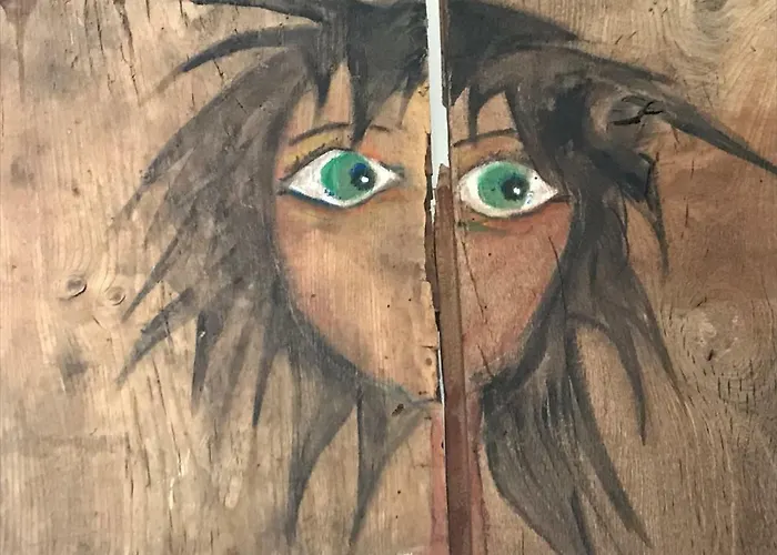 Ático de Mowgli - SOL